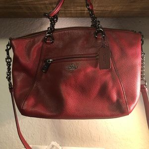 Coach handbag
